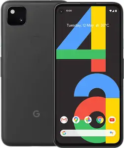 Замена кнопки включения на телефоне Google Pixel 4a в Тюмени